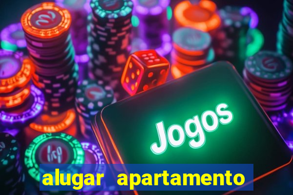 alugar apartamento mobiliado porto alegre
