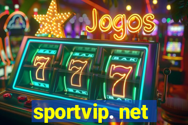 sportvip. net