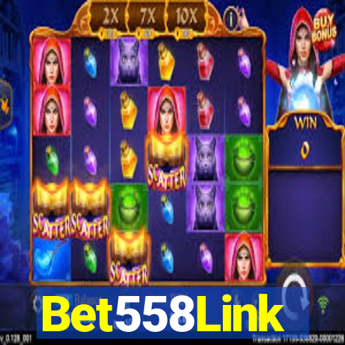 Bet558Link