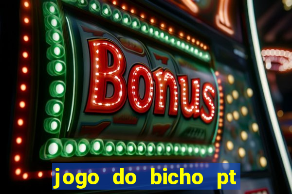 jogo do bicho pt sp 13h
