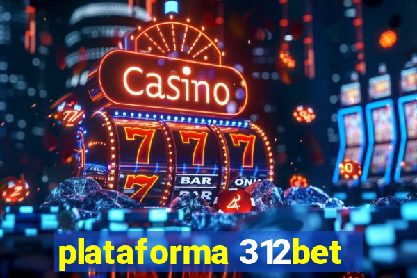 plataforma 312bet