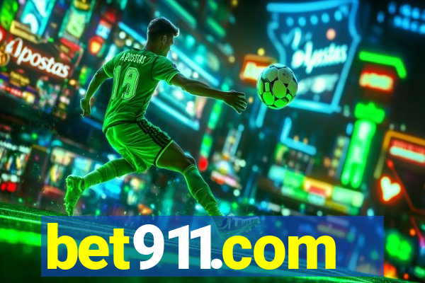 bet911.com