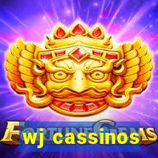wj cassinos
