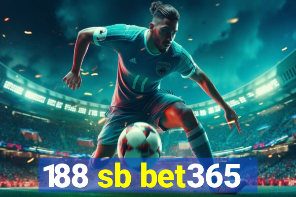 188 sb bet365