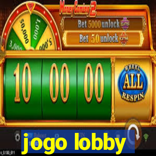 jogo lobby