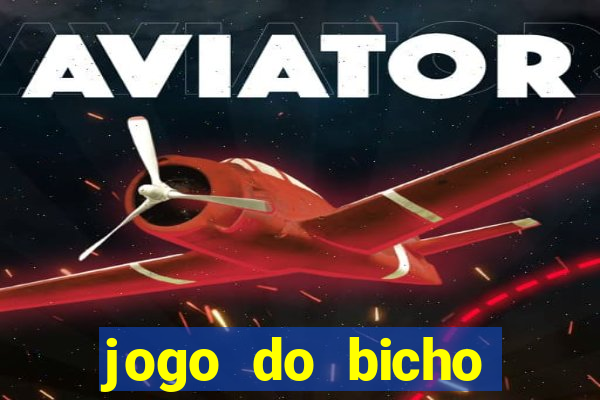 jogo do bicho pantera negra