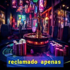 reclamado apenas por dispositivo registrado como resolver