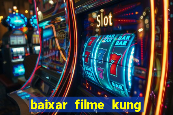baixar filme kung fu futebol clube torrent