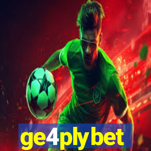 ge4plybet