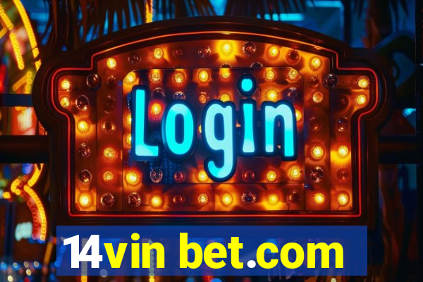14vin bet.com