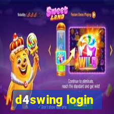d4swing login