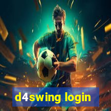 d4swing login