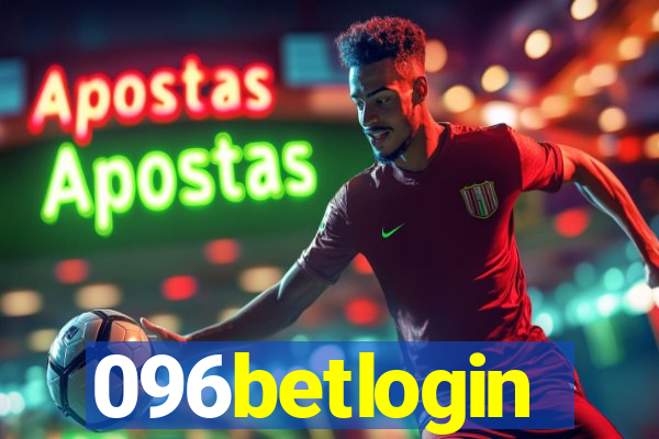 096betlogin