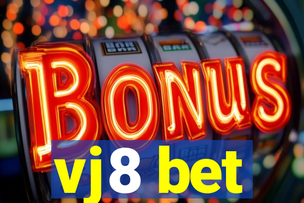 vj8 bet