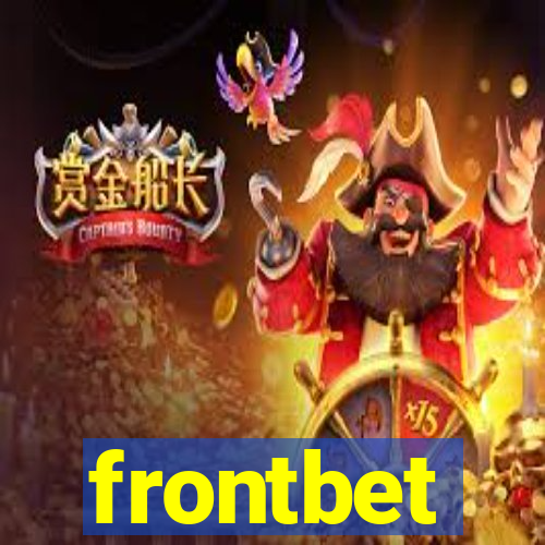 frontbet