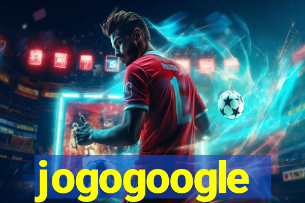 jogogoogle