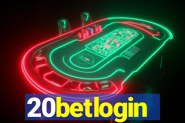 20betlogin