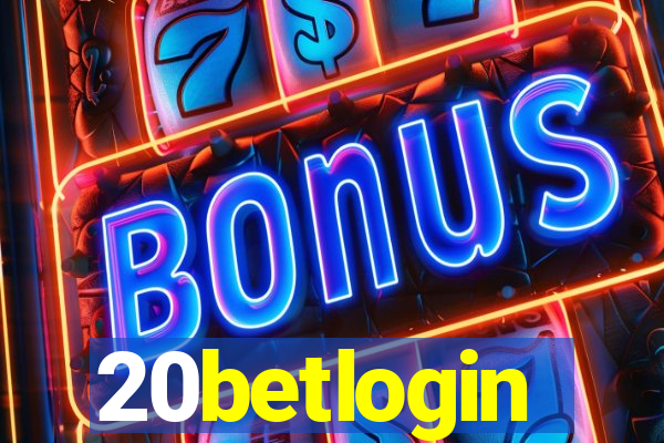 20betlogin