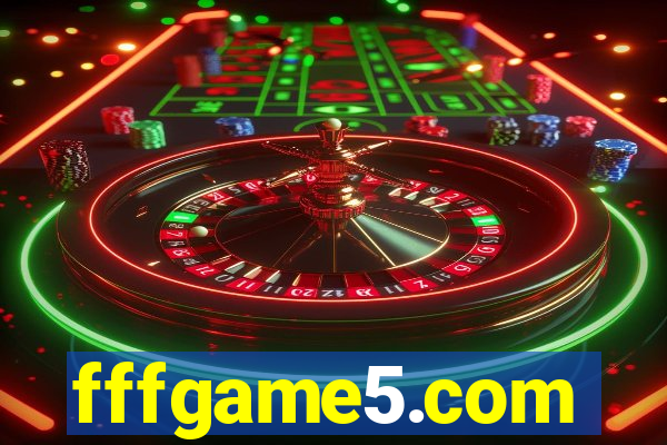 fffgame5.com