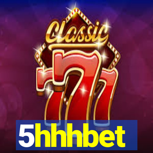 5hhhbet