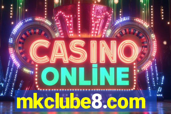 mkclube8.com