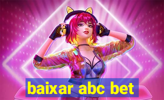 baixar abc bet