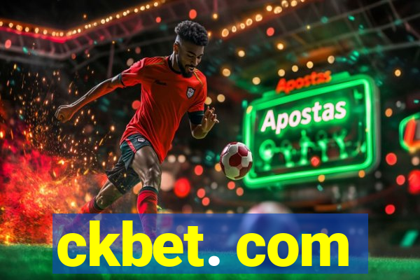 ckbet. com