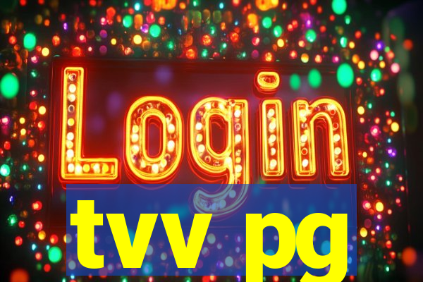 tvv pg