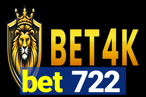 bet 722