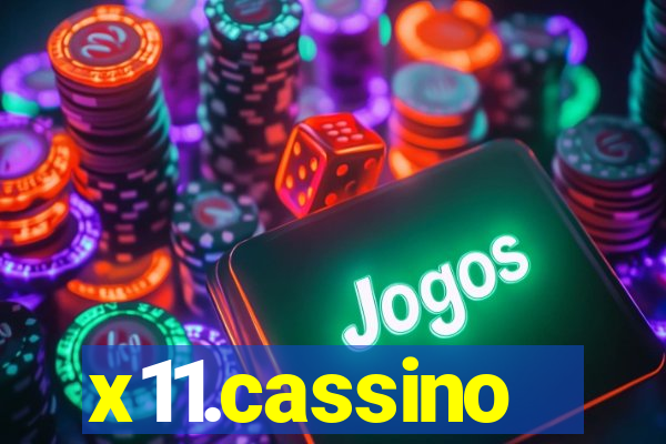 x11.cassino