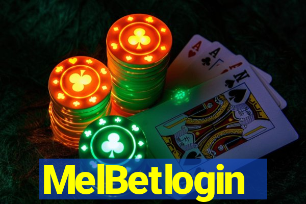 MelBetlogin