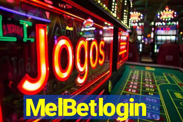 MelBetlogin