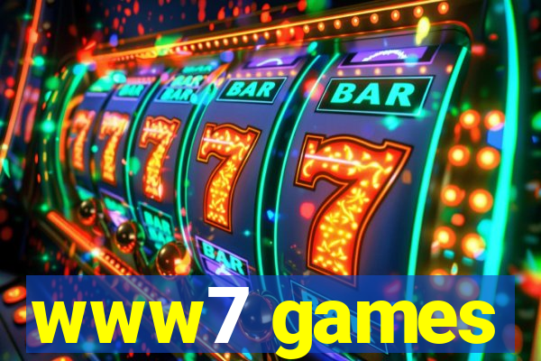 www7 games