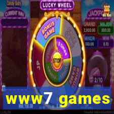 www7 games