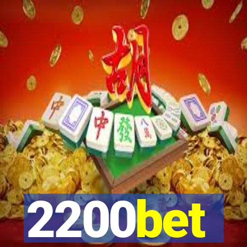 2200bet
