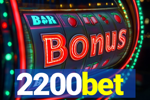 2200bet