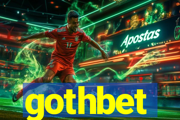 gothbet
