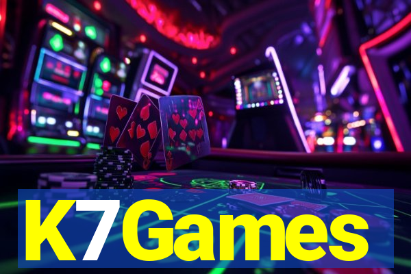K7Games
