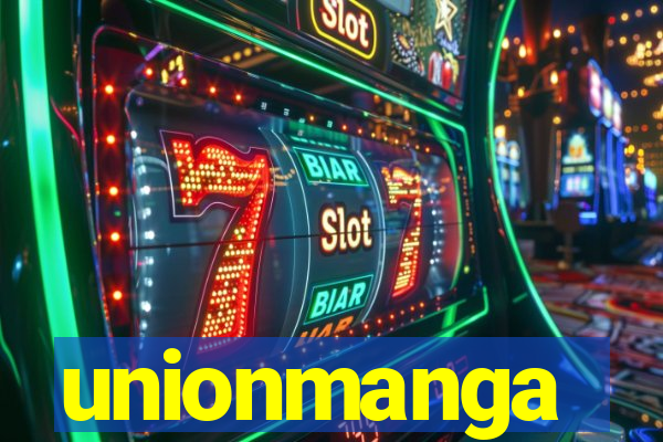 unionmanga
