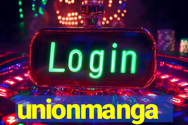 unionmanga