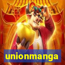 unionmanga