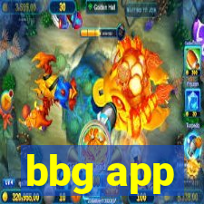 bbg app