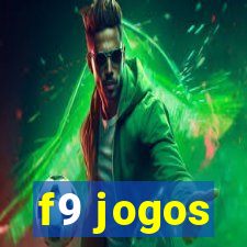 f9 jogos