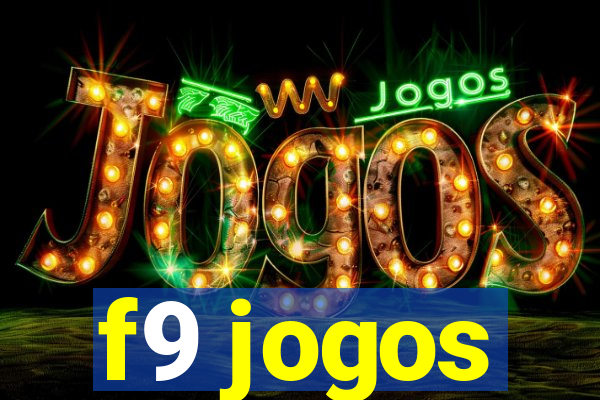 f9 jogos