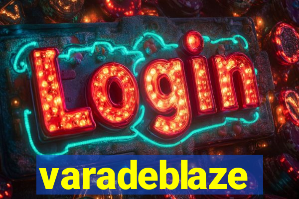 varadeblaze