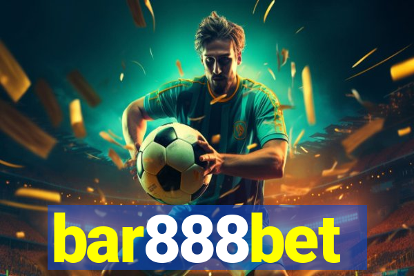 bar888bet