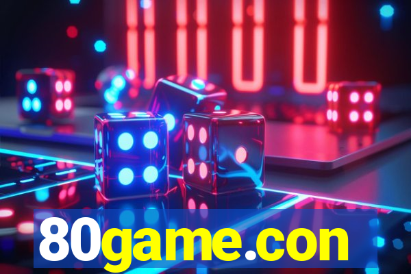 80game.con