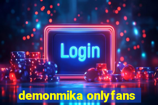 demonmika onlyfans