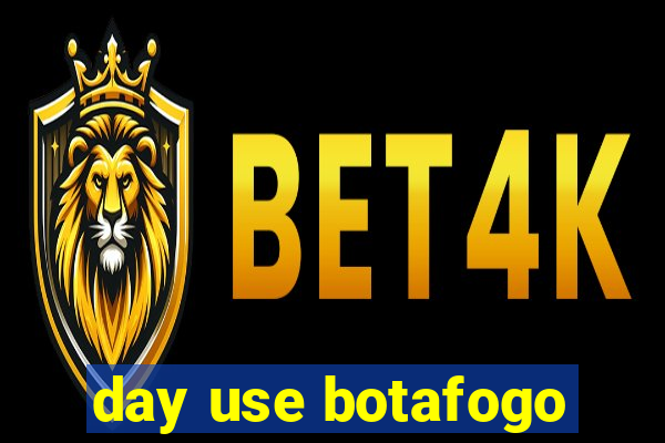 day use botafogo