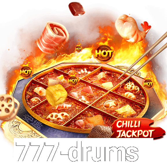 777-drums